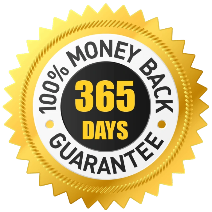 Dubai Wealth Secret-365Days Money-Back Guarantee