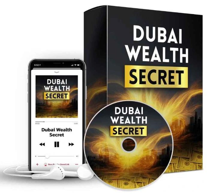 Dubai Wealth Secret